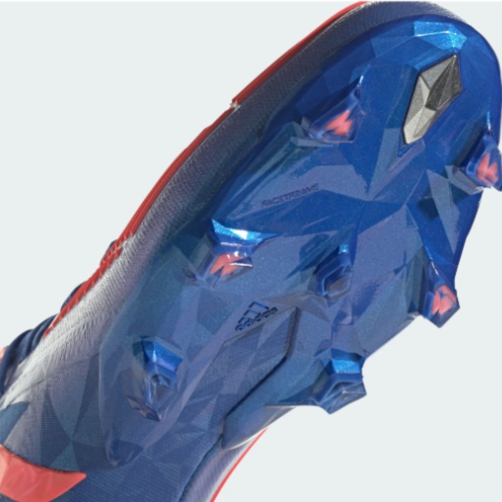 adidas Predator Edge.1 L FG Soccer Cleats -  Sizes 12, 13 - New - Picture 6 of 10